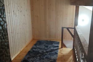 Коттедж Privat-Villa. Апартаменты трехместный двухуровневый 7