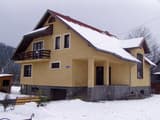 Частная усадьба Прутец