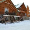 Частная усадьба Прутец-1/20