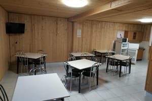 Частная усадьба Прутец. Люкс 5-местный (коттедж № 4) 4