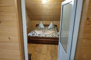 Частная усадьба Прутец. Люкс 5-местный (коттедж № 4) 2