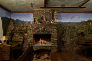 Ра Буковель 3