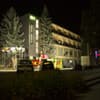 Апарт-отель Rakhiv Hotel & Apartments 2 Rakhiv Hotel & Apartments 2-3/7