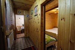 Райский уголок 4