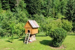 Райский уголок 29