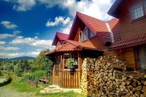 Гостиный двор Райтштоки. Коттедж 8-местный 8+8 (Тайстра) 6