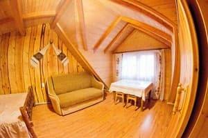 Гостиный двор Райтштоки. Коттедж 8-местный 8+8 (Тайстра) 5