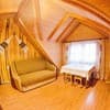 Гостиный двор Райтштоки. Коттедж 8-местный 8+8 (Тайстра) 5