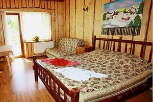 Гостиный двор Райтштоки. Полулюкс трехместный с террасой 1