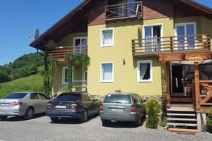 Вилла Речка