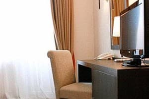 Спа-отель Reikartz Карпаты. Стандарт двухместный Супериор 4