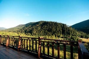 Residence Chalet&Nesh 5