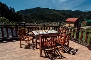 Residence Chalet&Nesh 3