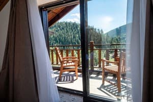 Residence Chalet&Nesh 6