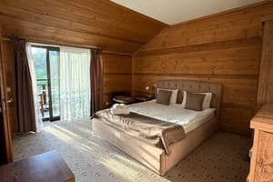 Шале Residence Chalet&Nesh. Комфорт двухместный Chalete Комфорт-стандарт 3