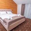 Шале Residence Chalet&Nesh. Комфорт двухместный Chalete стандарт 2