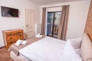 Шале Residence Chalet&Nesh. Комфорт двухместный Nesh №1, №2 2