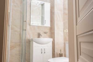 Шале Residence Chalet&Nesh. Комфорт двухместный Nesh №1, №2 5