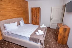 Шале Residence Chalet&Nesh. Комфорт двухместный Nesh №1, №2 1