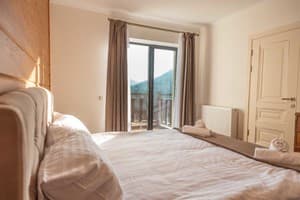 Шале Residence Chalet&Nesh. Комфорт двухместный Nesh №1, №2 3