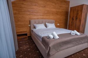 Шале Residence Chalet&Nesh. Комфорт двухместный Nesh №5, №6 1