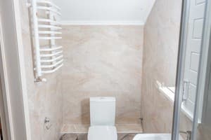 Шале Residence Chalet&Nesh. Комфорт двухместный Nesh панорама 6