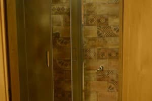 Шале Residence Chalet&Nesh. Стандарт двухместный Chalet № 1 3