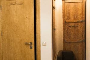 Шале Residence Chalet&Nesh. Стандарт двухместный Chalet № 2 2