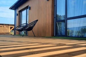 Коттедж Rest House 2023