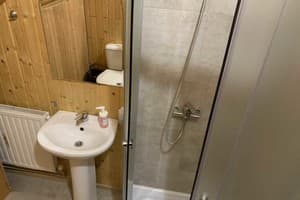 Коттедж Рись. Коттедж 15-местный +2 7