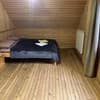 Коттедж Рись. Коттедж 15-местный +2 4