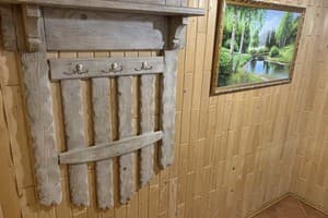 Коттедж Рись. Коттедж 15-местный +2 11