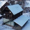 Коттедж Рись. Коттедж 15-местный +2 6