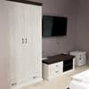 Отель River Stone Hotel. Делюкс двухместный с балконом 5