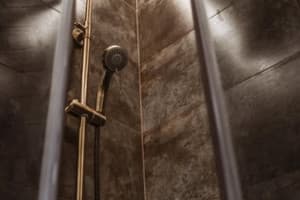 River Stone house 24