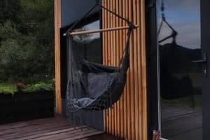 River Stone house 12