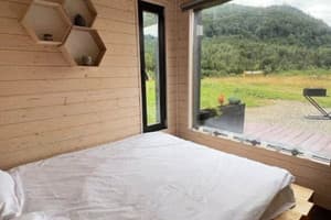 River Stone house 2