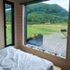 Коттедж River Stone house. Коттедж 4-местный River Stone 2 7