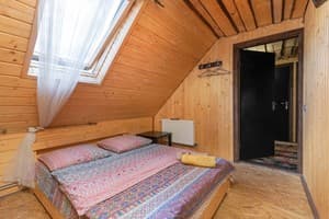 Частная усадьба Рокса. Эконом двухместный мансарда 2