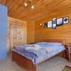 Частная усадьба Рокса. Семейный 4-местный двухкомнатный 2