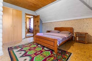 Частная усадьба Рокса. Семейный 4-местный двухкомнатный 3