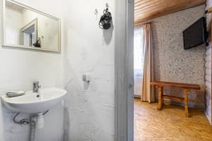 Частная усадьба Рокса. Семейный 4-местный двухкомнатный 5