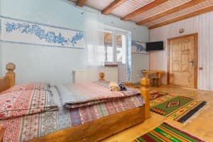 Частная усадьба Рокса. Семейный трехместный с балконом 2