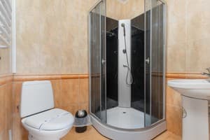 Частная усадьба Рокса. Семейный трехместный с балконом 4