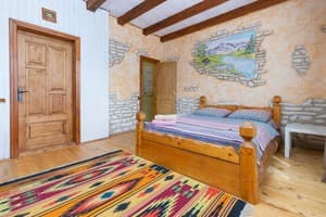 Частная усадьба Рокса. Стандарт двухместный  2