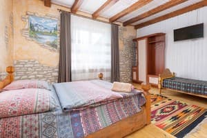 Частная усадьба Рокса. Стандарт двухместный  3