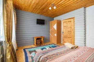 Частная усадьба Рокса. Стандарт двухместный  4