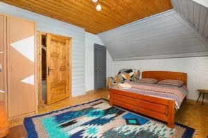 Частная усадьба Рокса. Стандарт двухместный  5