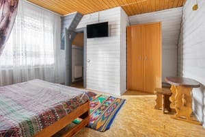 Частная усадьба Рокса. Стандарт двухместный  8