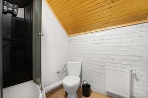 Частная усадьба Рокса. Стандарт двухместный  9